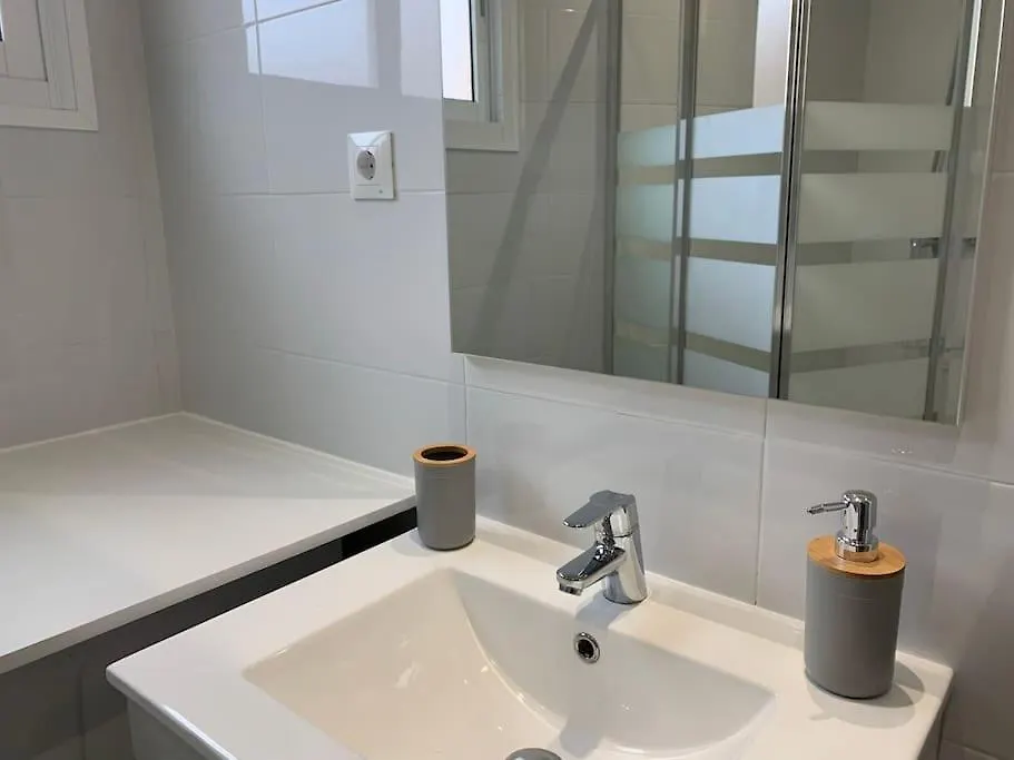 Apartamento Con Encanto Y Piscina Fuengirola 0*,  Hiszpania