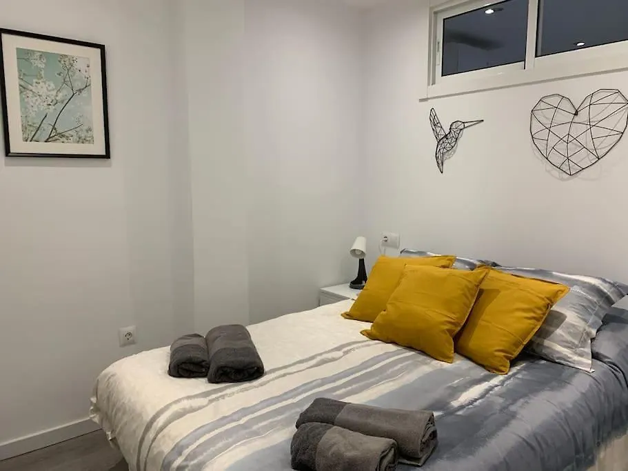 Apartamento Con Encanto Y Piscina Fuengirola Apartament