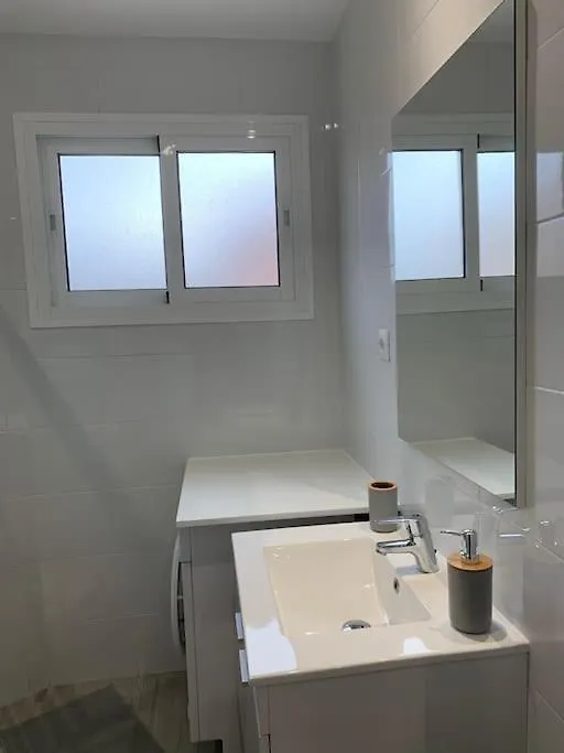 Apartamento Con Encanto Y Piscina Fuengirola