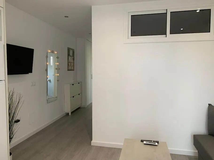 Apartamento Con Encanto Y Piscina Fuengirola Apartament