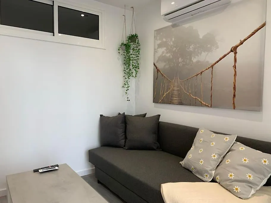Apartamento Con Encanto Y Piscina Fuengirola 0*,  Hiszpania