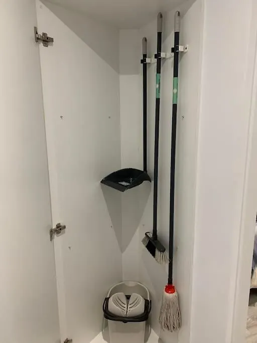 Apartamento Con Encanto Y Piscina Fuengirola