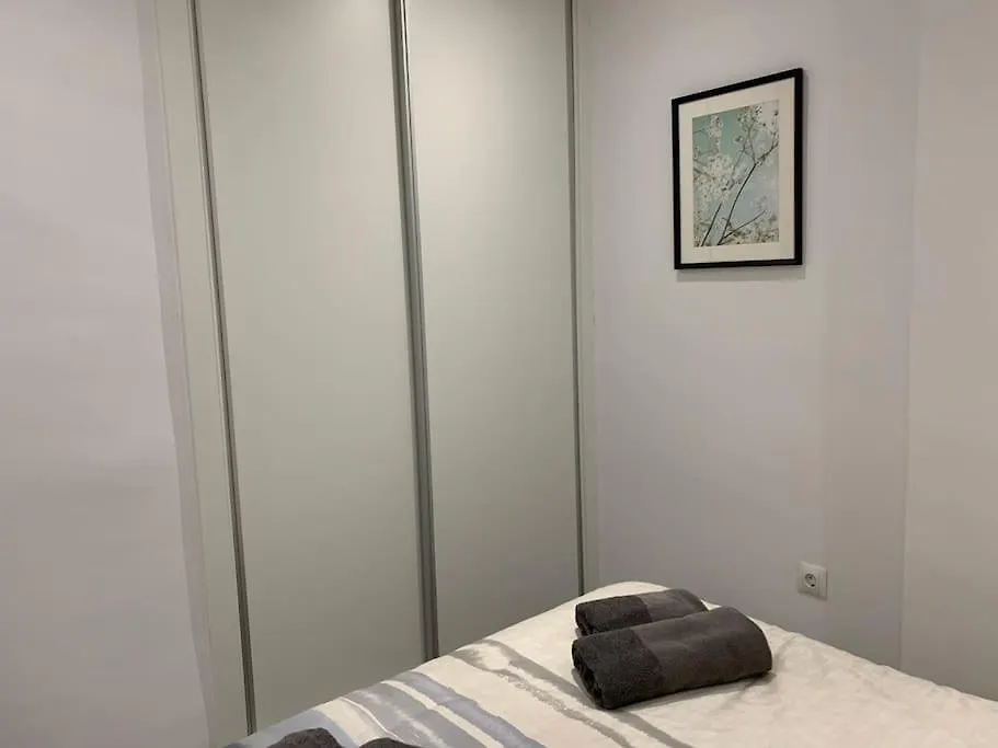Apartamento Con Encanto Y Piscina Fuengirola