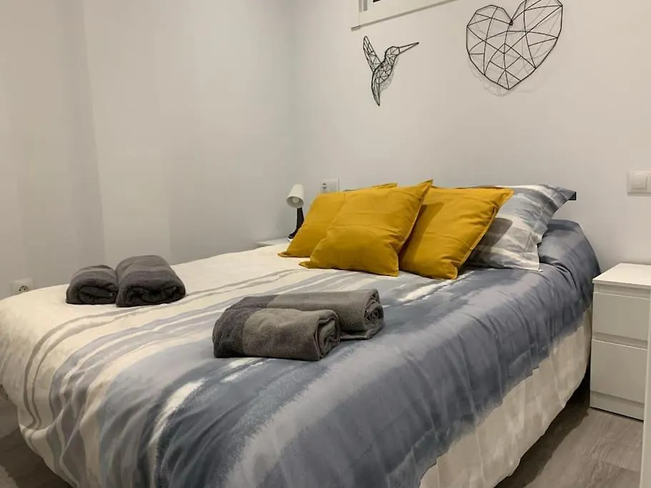 Apartamento Con Encanto Y Piscina Fuengirola