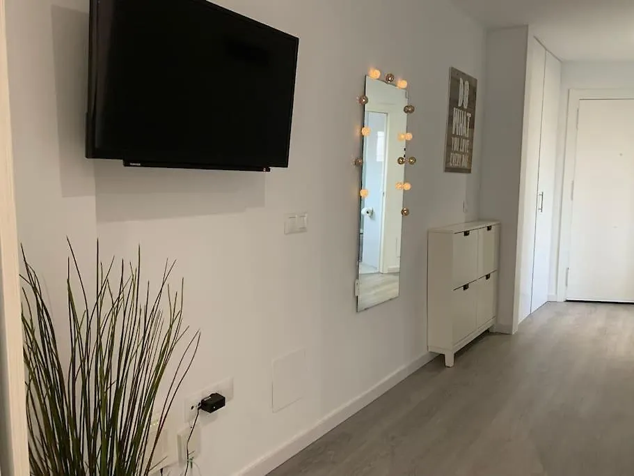 Apartamento Con Encanto Y Piscina Fuengirola