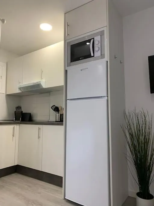 Apartamento Con Encanto Y Piscina Fuengirola