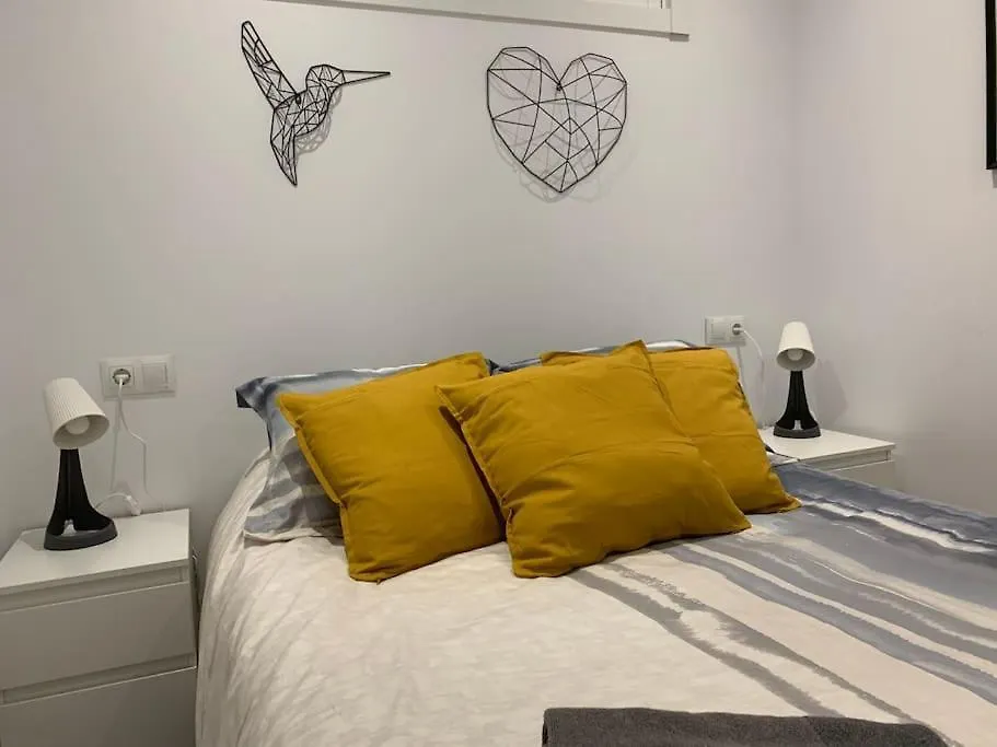 Apartamento Con Encanto Y Piscina Fuengirola