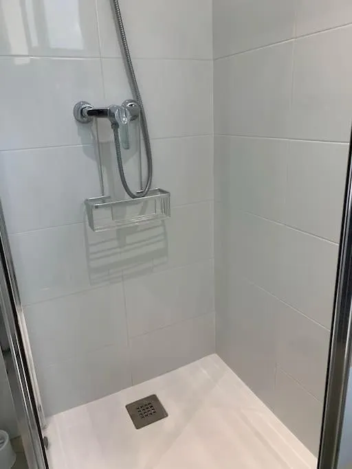 Apartamento Con Encanto Y Piscina Fuengirola 0*,