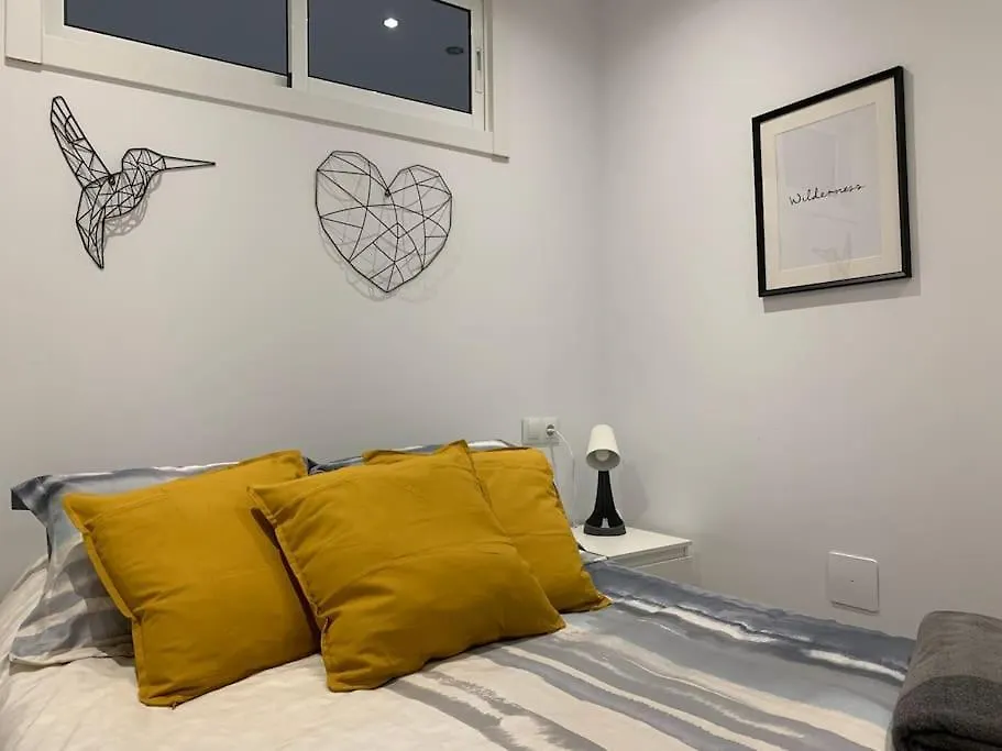 Apartamento Con Encanto Y Piscina Fuengirola